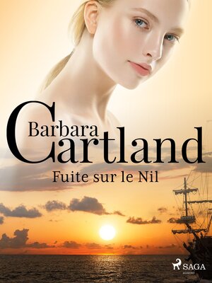 cover image of Fuite sur le Nil